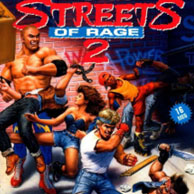 Streets Of Rage 2