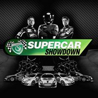 Supercar Showdown
